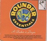 Various artists - Rounder Essentials A Baker's Dozen