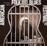 Various Artists - American Folk Blues Festival '70