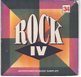 Various artists - Rock IV