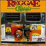 Various artists - Reggae Classics