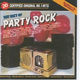 Various artists - Best Of Party Rock