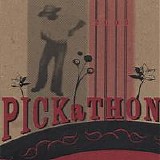 Various artists - Pick-A-Thon 2003