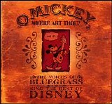 Various artists - O Mickey Where Art Thou?