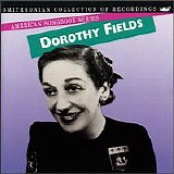 Various Artists - American Songbook Series- Dorothy Fields