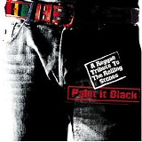 Various artists - Paint It Black: A Reggae Tribute To The Rolling Stones