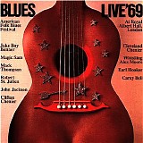 Various Artists - American Folk Blues Festival '69