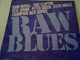 Various artists - Raw Blues