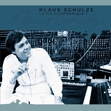 Klaus Schulze - La Vie Electronique 7