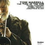 Tom Harrell - The Time of the Sun