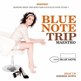 Various artists - Blue Note Trip Maestro Simmer Down