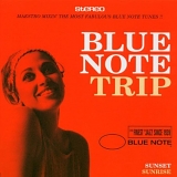 Various artists - Blue Note Trip Maestro Sunrise