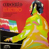 Dick Hyman - Concerto Electro: The Dick Hyman Piano Concerto