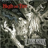 High On Fire - De Vermis Mysteriis