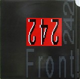 Front 242 - Front By Front