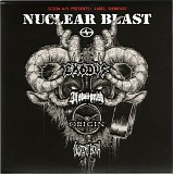 Various artists - Scion A/V Presents: Nuclear Blast