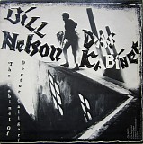 Bill Nelson - Das Kabinett (The Cabinet Of Dr. Caligari)