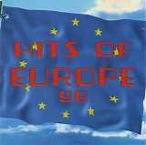 Eurovision - Hits of Europe 98