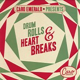 caro emerald - drum rolls & heartbreaks