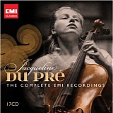 Various artists - Cello Concertos: Elgar, Delius, Saint-Saëns (du Pré 01)