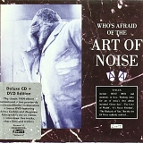 The Art Of Noise - Who's Afraid Of The Art Of Noise