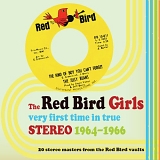 Various artists - The Red Bird Girls