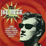 Various artists - The Joe Meek Story