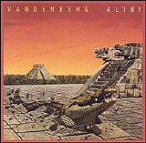 Vandenberg - Alibi (Vinyl)