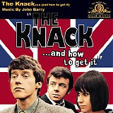 John Barry - The Knack...and How To Get It