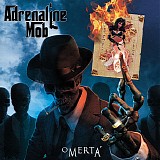 Adrenaline Mob - OmertÃ¡