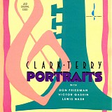 Clark Terry - Portraits