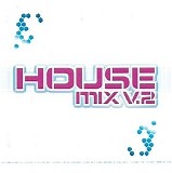 DJ Funkstar - House Mix  V.2 (CD 1)