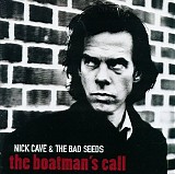 Nick Cave and the Bad Seeds - The Boatmanâ€™s Call