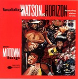 Bobby Watson - Post Motown Bop