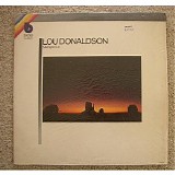 Lou Donaldson - Midnight Sun