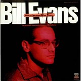 Bill Evans - Peace Piece and Other Pieces