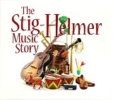 Soundtrack - The Stig-Helmer Music Story