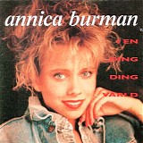 Annica Burman - I en ding ding vÃ¤rld