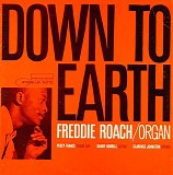 Freddie Roach - Down to Earth