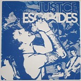 Justice - Escapades