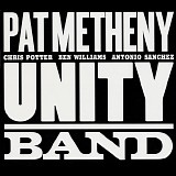 Pat Metheny Unity Group - Unity Band