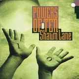 Shawn Lane - Powers of Ten