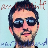 Andy White - Garageband