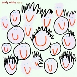 Andy White - Rare