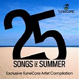 Various artists - 25 Songs of Summer [Explicit]