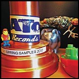 Various artists - ATO Records Spring Sampler 2012