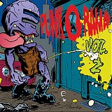 Various Artists - Punk-O-Rama vol. 2