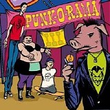 Various Artists - Punk-O-Rama vol. 3