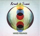 kraak & smaak - mixed feelings