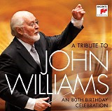 Various artists - A Tribute To John Williams - An 80th Birthday Celebration