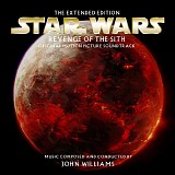 John Williams - Star Wars Episode III: Revenge of the Sith (Extended Edition)